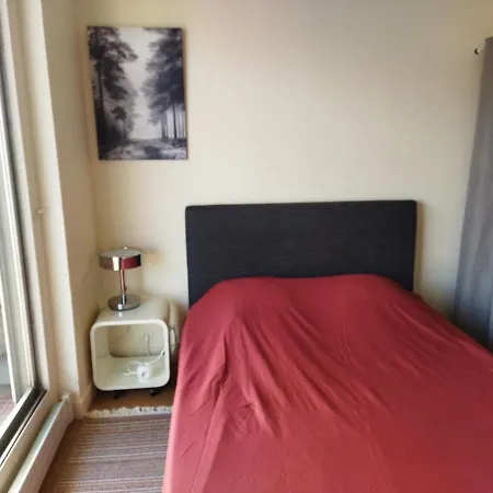 2 Pieces Renove Apartmán