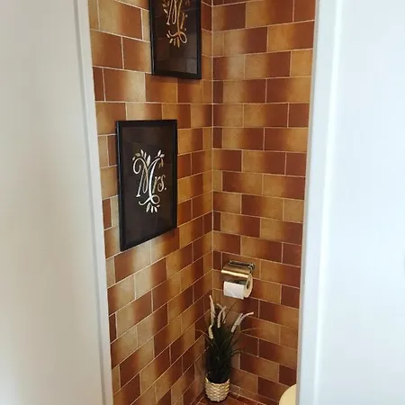 Apartmán 2 Pieces Renove
