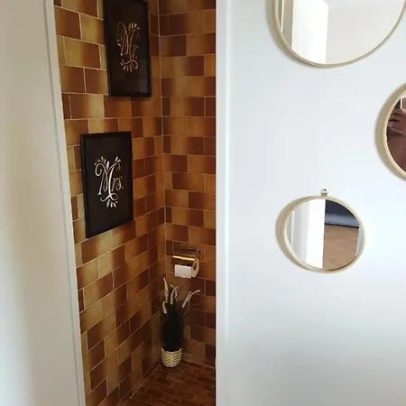2 Pieces Renove باريس
